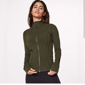 Lululemon Define Jacket